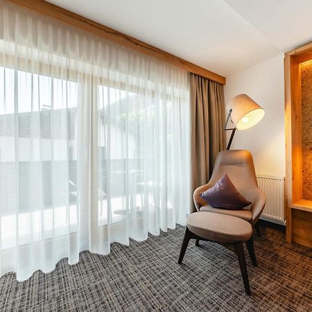 Kraeuterhotel Hochzillertal Kaltenbach Ngoại thất bức ảnh