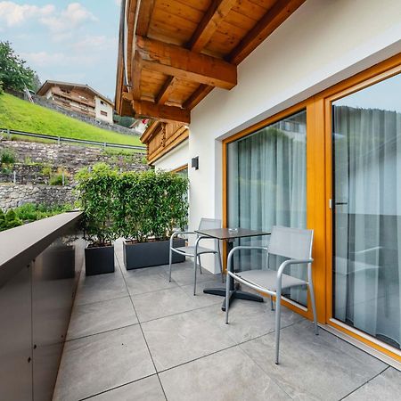 Kraeuterhotel Hochzillertal Kaltenbach Ngoại thất bức ảnh